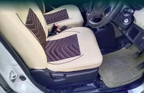 Maruti Suzuki Wagon R VXI 1.0 2018