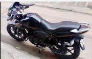 TVS Apache RTR 160cc 2009