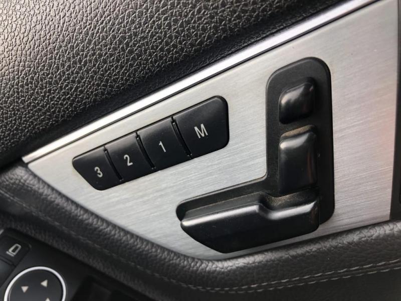 Mercedes-Benz C-Class 250 AVANTGARDE 2010