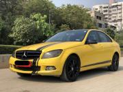 Mercedes-Benz C-Class 250 AVANTGARDE 2010