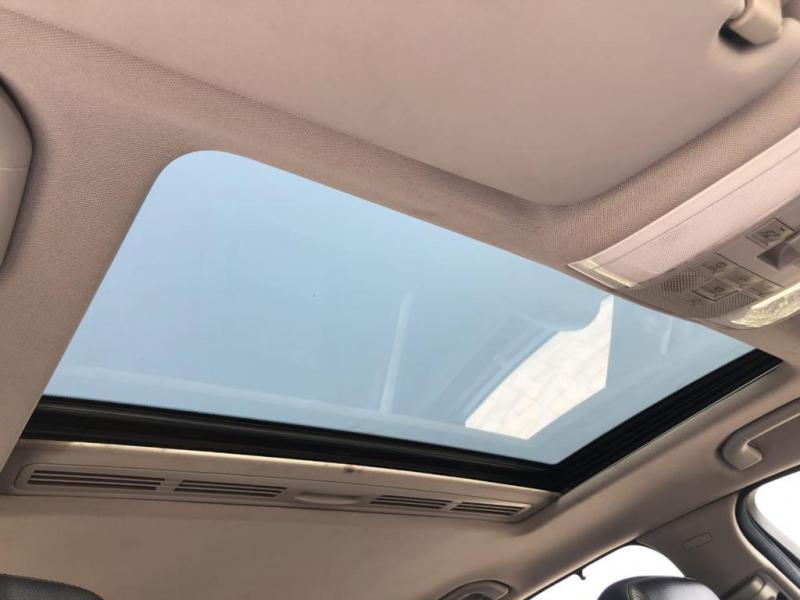 Mercedes-Benz C-Class 250 AVANTGARDE 2010