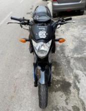 Suzuki Gixxer 150cc 2015