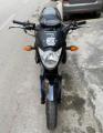 Suzuki Gixxer 150cc 2015