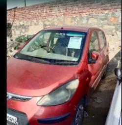 Hyundai i10 Magna 1.2 2008