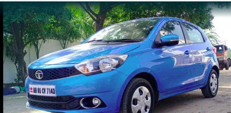 Tata Tiago Revotorq XZ 2016