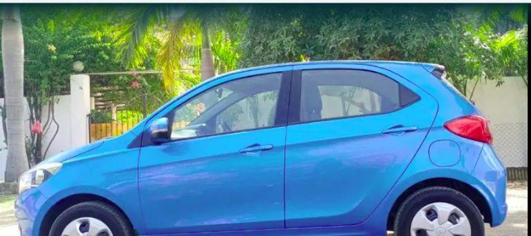 Tata Tiago Revotorq XZ 2016