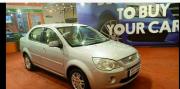 Ford Fiesta Classic Sxi 2010