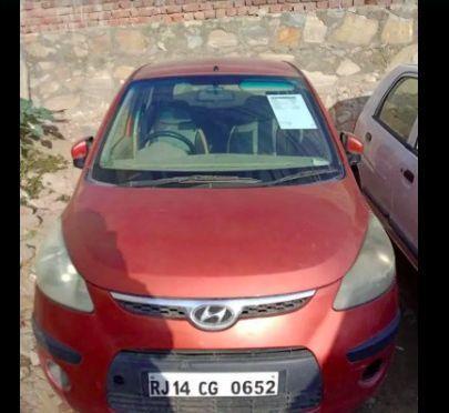 Hyundai i10 Magna 1.2 2008