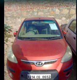 Hyundai i10 Magna 1.2 2008