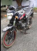 Yamaha FZs 150cc 2013