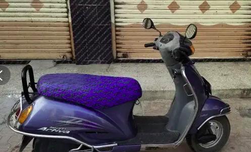 Honda Activa 100cc 2009