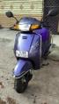 Honda Activa 100cc 2009