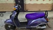 Honda Activa 100cc 2009