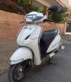 Honda Activa 110cc 2015