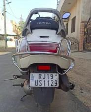 Honda Activa 110cc 2015