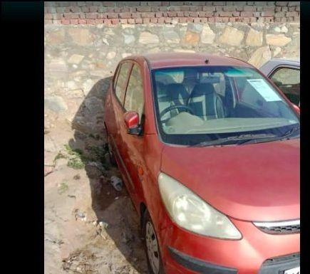 Hyundai i10 Magna 1.2 2008