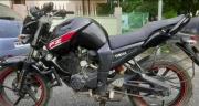 Yamaha FZs 150cc 2013