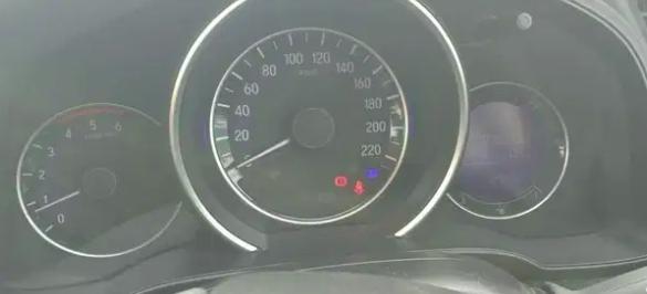 Honda WR-V VX Diesel 2019