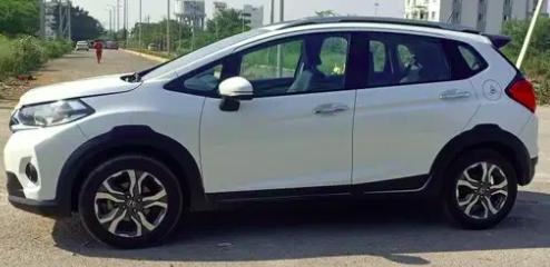 Honda WR-V VX Diesel 2019