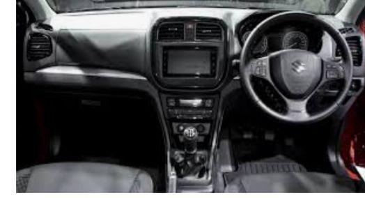 Maruti Suzuki Vitara Brezza VDi Opt 2017