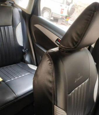 Maruti Suzuki Vitara Brezza VDi Opt 2017