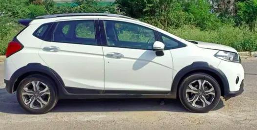 Honda WR-V VX Diesel 2019