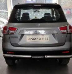 Maruti Suzuki Vitara Brezza VDi Opt 2017