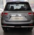 Maruti Suzuki Vitara Brezza VDi Opt 2017