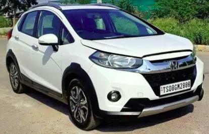 Honda WR-V VX Diesel 2019