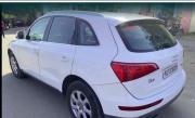 Audi Q5 2.0 TDI QUATTRO 2011