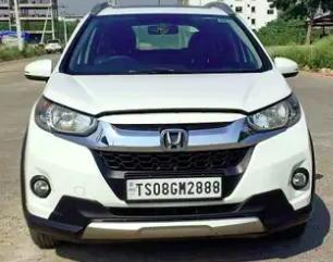 Honda WR-V VX Diesel 2019