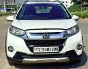 Honda WR-V VX Diesel 2019