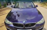 BMW 3 Series GT 320d Sport Line 2014