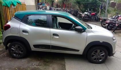 Renault KWID 1.0 RXT AMT 2020