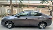 Honda City VX CVT i-VTEC BS6 2020