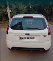 Ford Figo DURATORQ Diesel LXI 1.4 2011