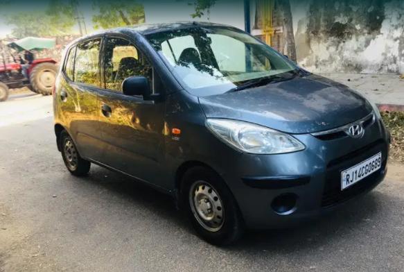 Hyundai i10 Era 2008