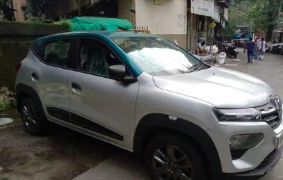 Renault KWID 1.0 RXT AMT 2020