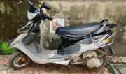TVS Scooty Pep+ 90cc 2009