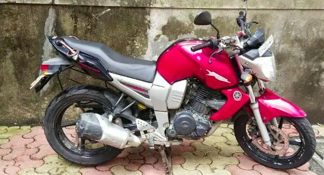 Yamaha FZ16 150cc 2008