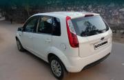 Ford Figo DURATORQ Diesel LXI 1.4 2011