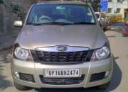 Mahindra Quanto C6 2016