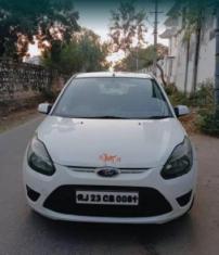 Ford Figo DURATORQ Diesel LXI 1.4 2011