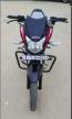 Honda CB ShineSP 125cc Disc 2018