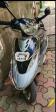 TVS Scooty Pep+ 90cc 2009