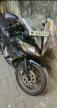 Yamaha YZF-R15 150cc 2011