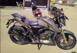 TVS Apache RTR 200 4V Carburetor 2017