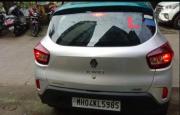 Renault KWID 1.0 RXT AMT 2020