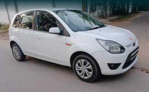 Ford Figo DURATORQ Diesel LXI 1.4 2011