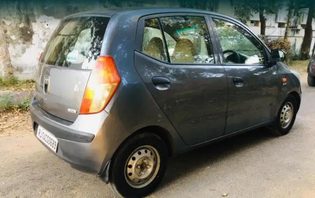 Hyundai i10 Era 2008